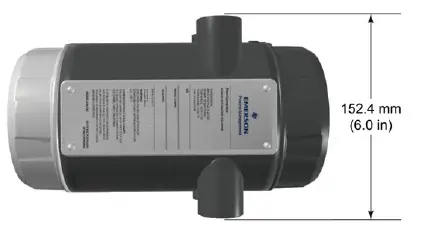 EMERSON FB1200 Flow Computer-5