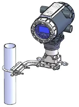 EMERSON FB1200 Flow Computer-6