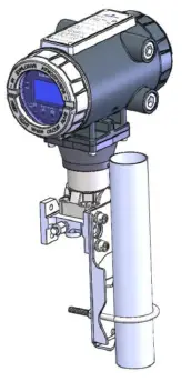 EMERSON FB1200 Flow Computer-7