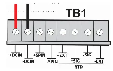 EMERSON FB1200 Flow Computer-8