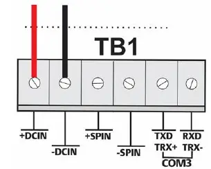 EMERSON FB1200 Flow Computer-9