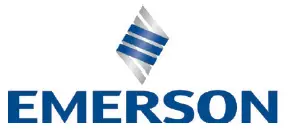 EMERSON LOGO