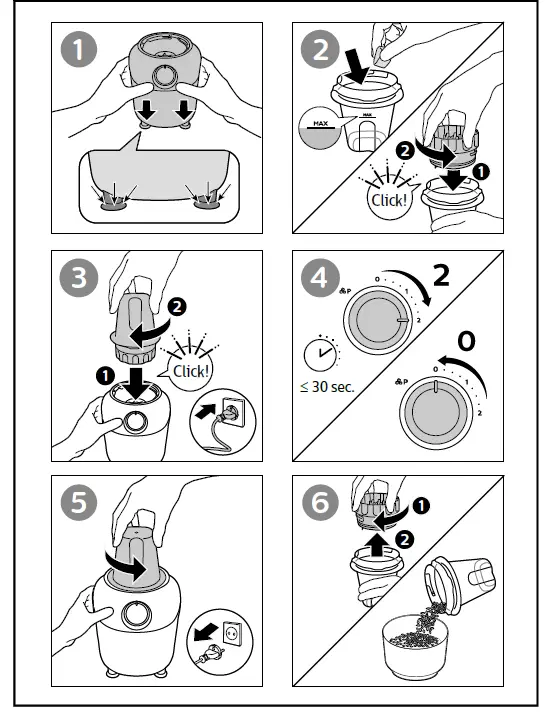 PHILIPS HR2291 3000 Series Blender fig (4)
