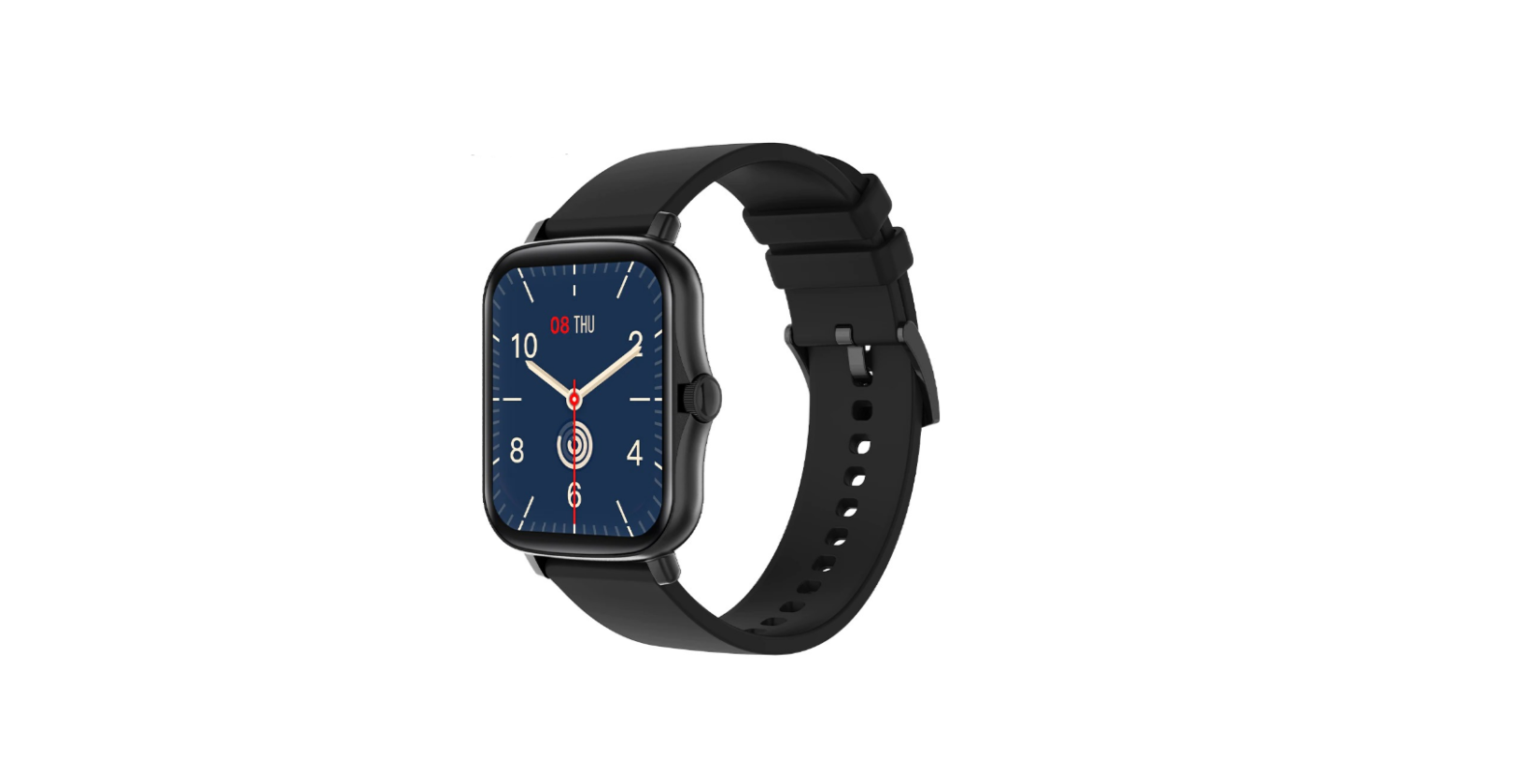 Colmi P8 Plus Smartwatch User Manual Colmi P8 Plus Smartwatch User Manual