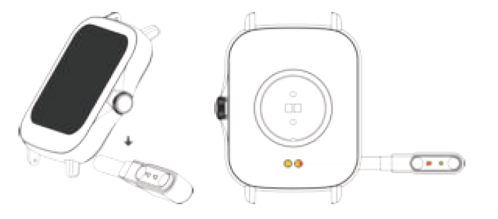 COLMI P8 Plus Smartwatch FIG (2)