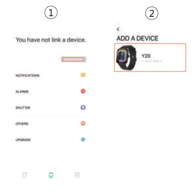 COLMI P8 Plus Smartwatch FIG (4)