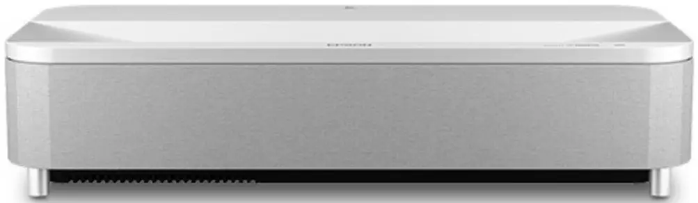 EPSON LS800BATV EpiqVision Ultra LS800 4K Pro UHD Short Throw Laser Projector
