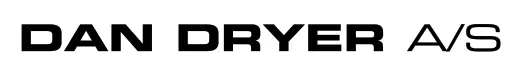 DAN DRYER logo