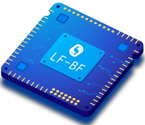 LeapFive LF-WM05 Wireless Module-fig1