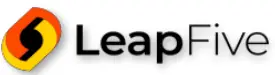 LeapFive-logo