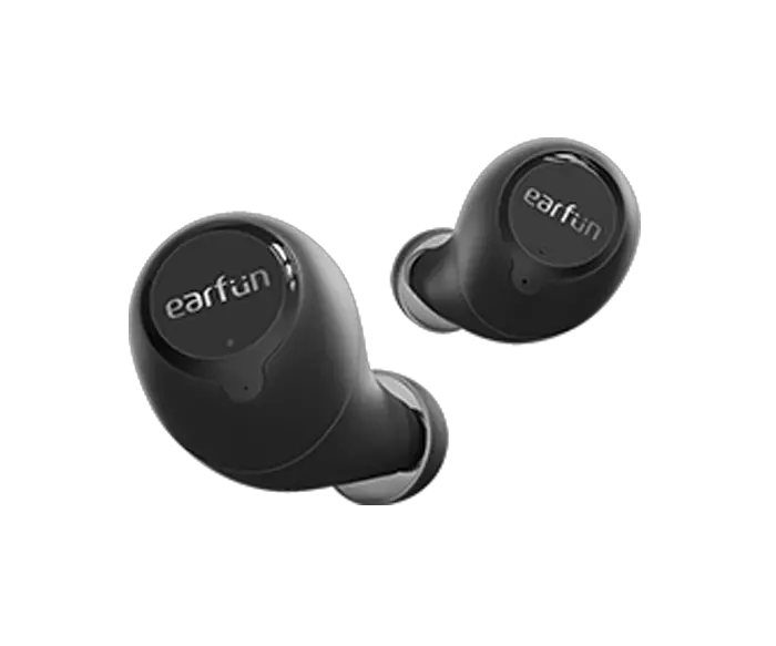 Earfun Free True Wireless Earbuds User Manual