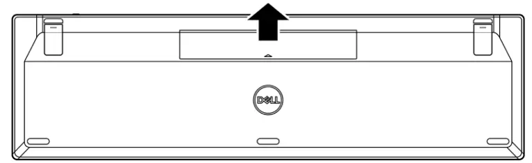 DELL-KB500-Wireless-Keyboard-FIG-3