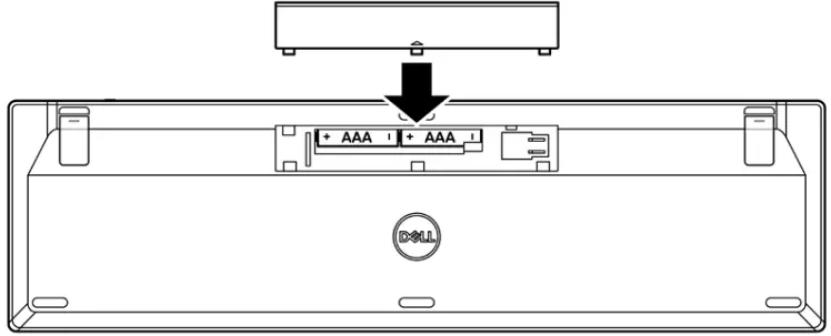 DELL-KB500-Wireless-Keyboard-FIG-5