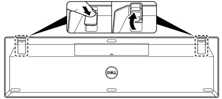 DELL-KB500-Wireless-Keyboard-FIG-6