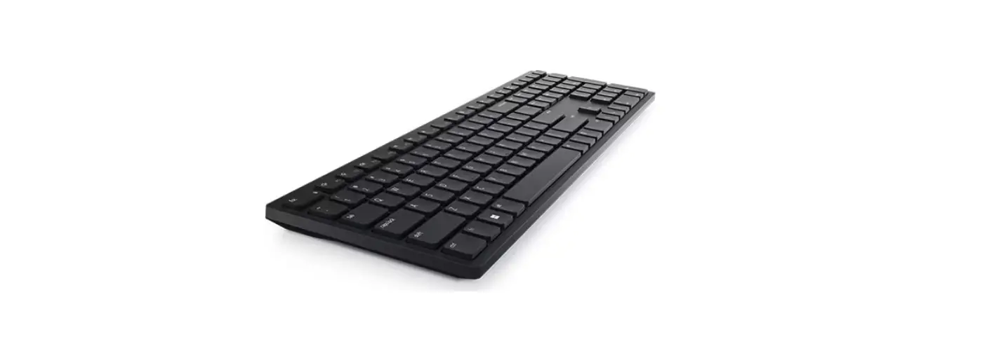 Dell Kb500 Wireless Keyboard User Guide