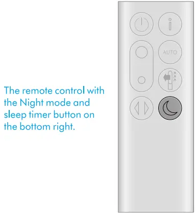 dyson TP09 Purifier Cool Formaldehyde-fig26