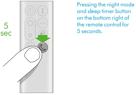 dyson TP09 Purifier Cool Formaldehyde-fig30