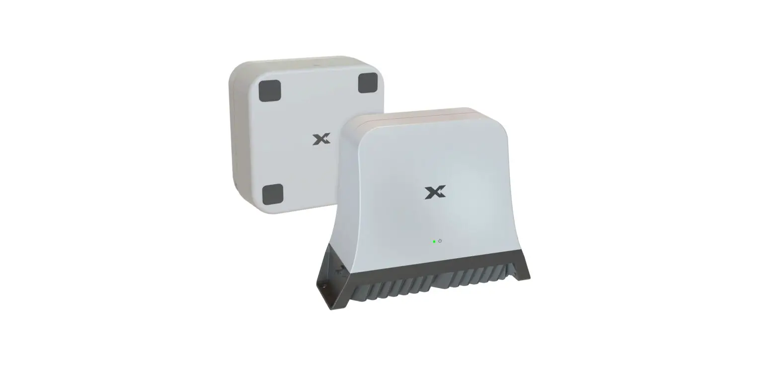 Nextivity Connectc41 3g-4g-5g Smart Signal Repeater User Guide Nextivity Connectc41 3g-4g-5g Smart Signal Repeater User Guide