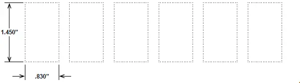 SUPERATV Kawasaki Teryx4 Turn Signal Kit FIG (10)