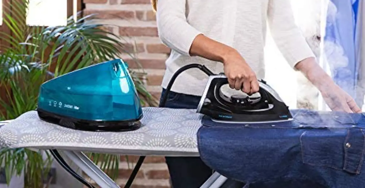 Cecotec B08yf8p8f9 Fast And Furious 8010 Vital Ironing Station Instruction Manual