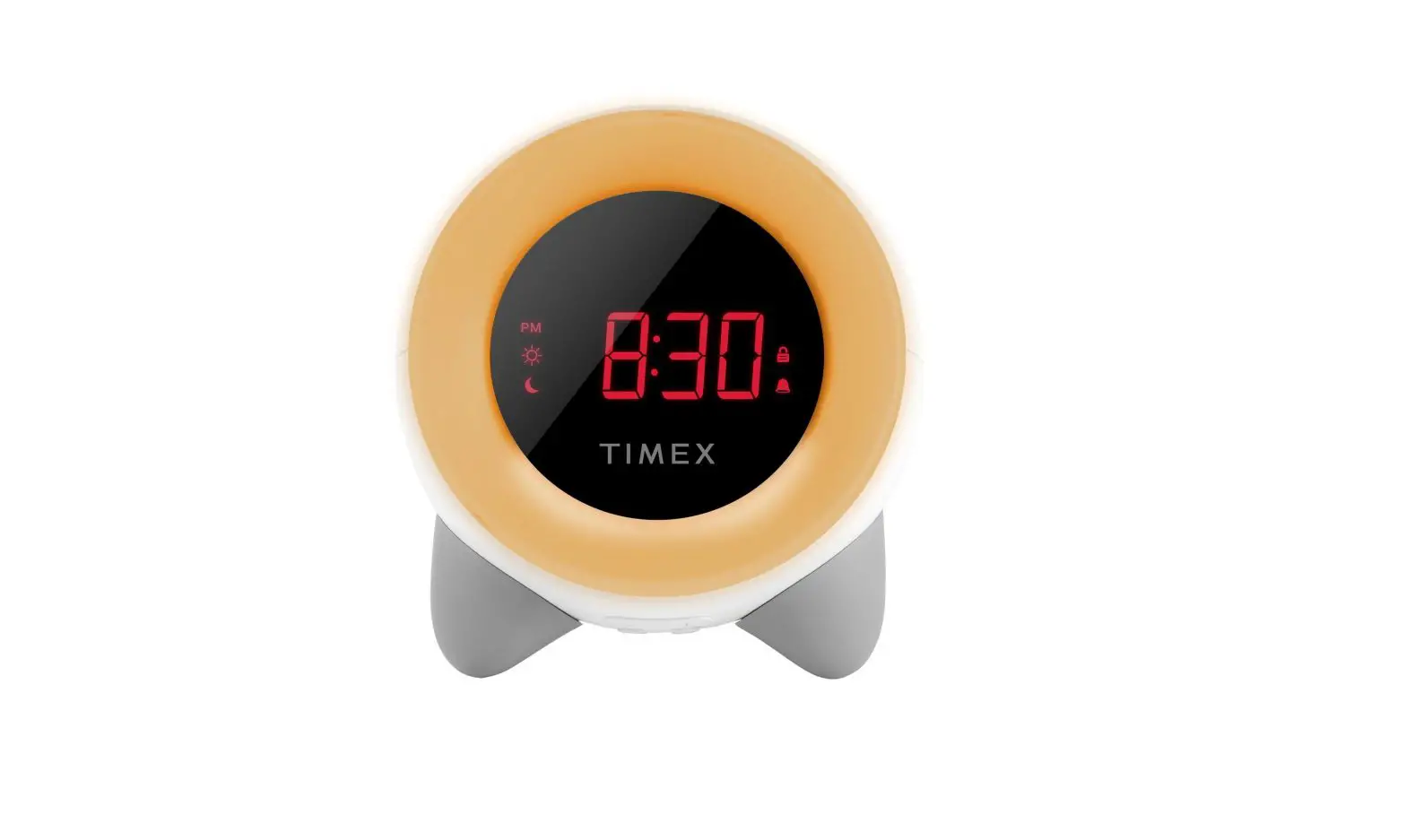 Timex Tk321 Kids Sleep Training Alarm Clock With Sound Machine User Manual