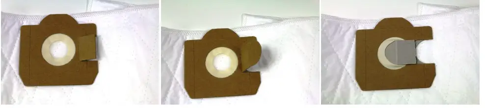 V-TUF D110 Wet and Dry Industrial Vacuum Cleaner FIG 8