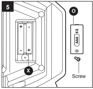 OPERATING INSTRUCTIONS