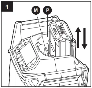 OPERATING INSTRUCTIONS