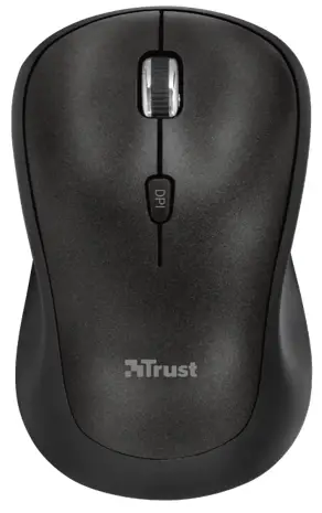 Trust YVI Plus Wireless Mouse