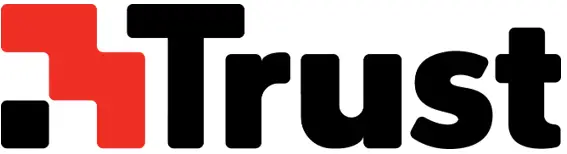 Trust logo