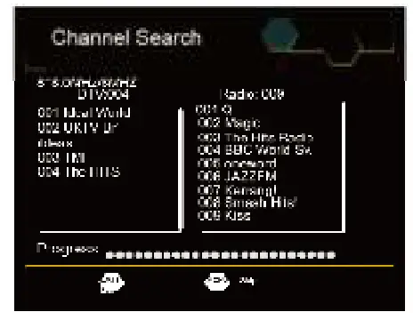 AXXION AXX-1028 Portable LCD T - 11