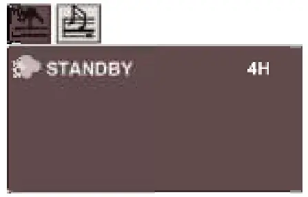 AXXION AXX-1028 Portable LCD T - 4