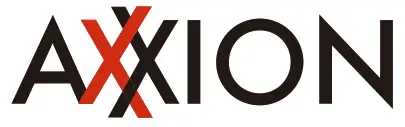 AXXION logo