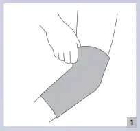 DONJOY-13-3514-Elastic-Elbow-Support-FIG-1