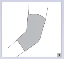 DONJOY-13-3514-Elastic-Elbow-Support-FIG-2