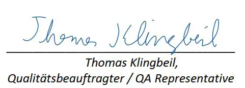 FIG 3 Thomas Klingbeil