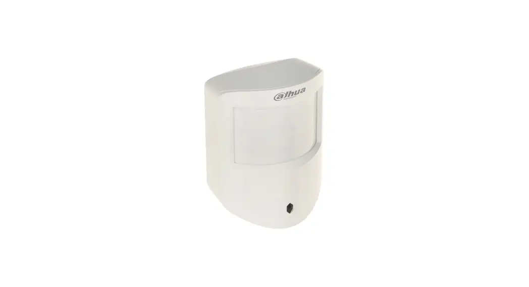 Dahua Ard1233-w2 Wireless Pir Detector User Manual Dahua Ard1233-w2 Wireless Pir Detector User Manual