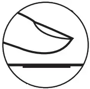 SOEHNLE Page Compact 300 Marble Digital Kitchen Scales - Figure 3