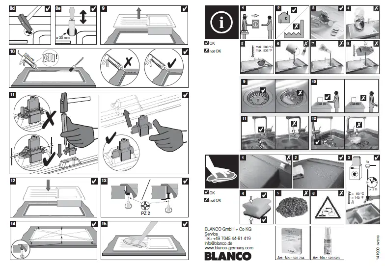 BLANCO-SILGRANIT-Sink-1