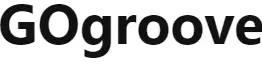 GOgroove LOGO