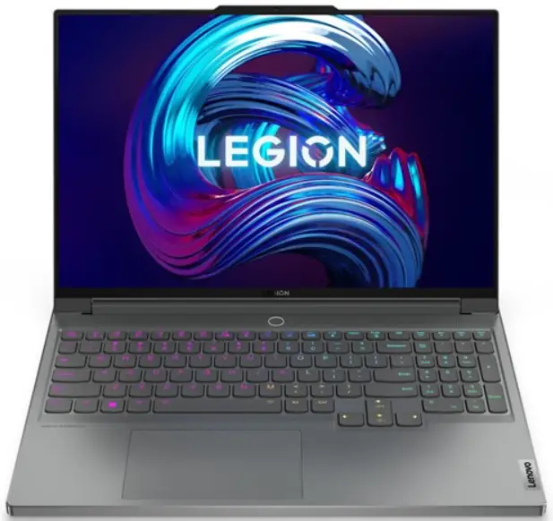 82TD000XUK Lenovo Legion 7 Intel Core i7 32GB RAM Laptop