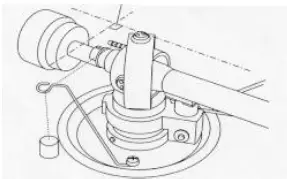 Music Hall M7.1W Turntable Without Cartridge 3