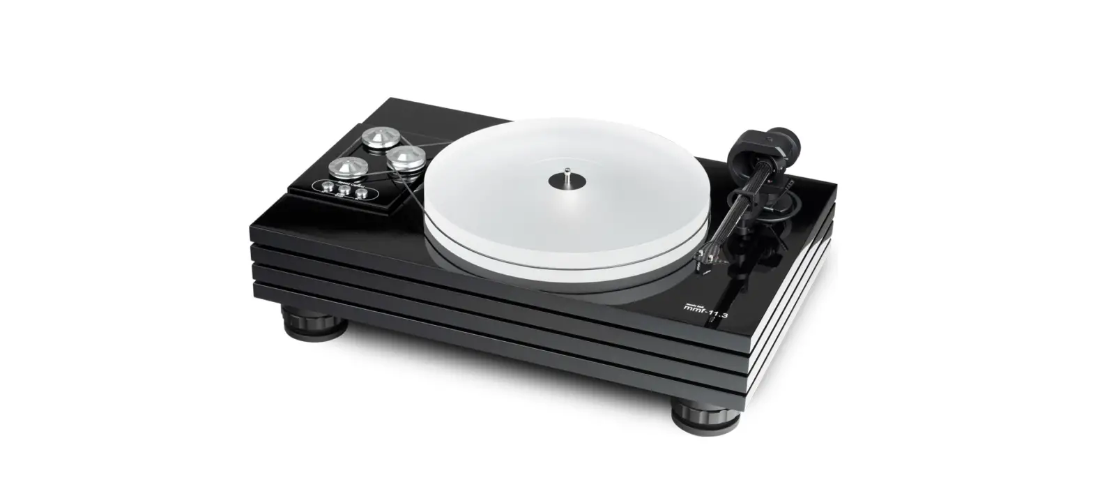 Music Hall M7.1w Turntable Without Cartridge Instruction Manual Music Hall M7.1w Turntable Without Cartridge Instruction Manual