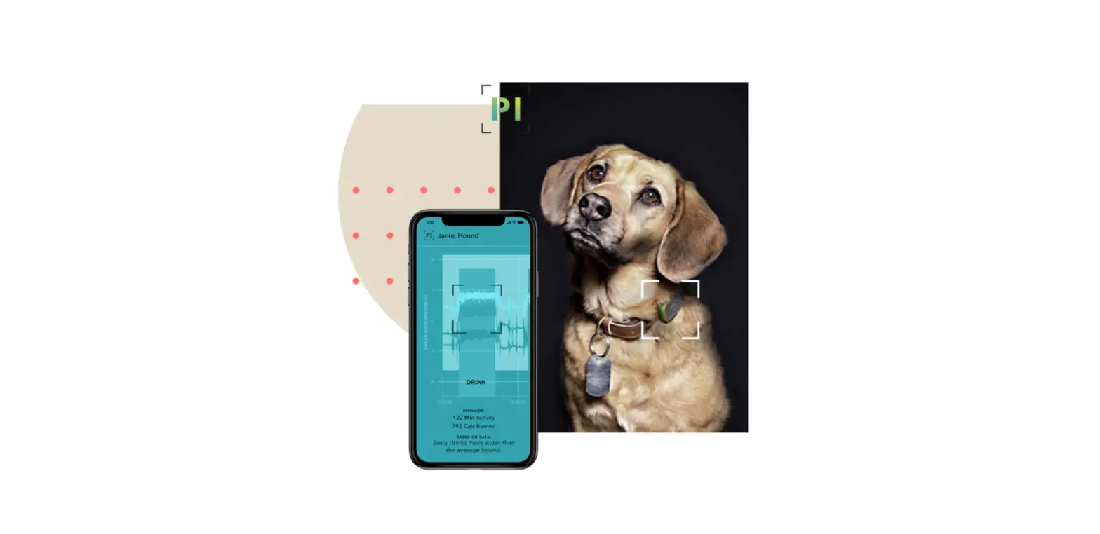Kinship Partners Am4a Pet Activity Monitor User Guide