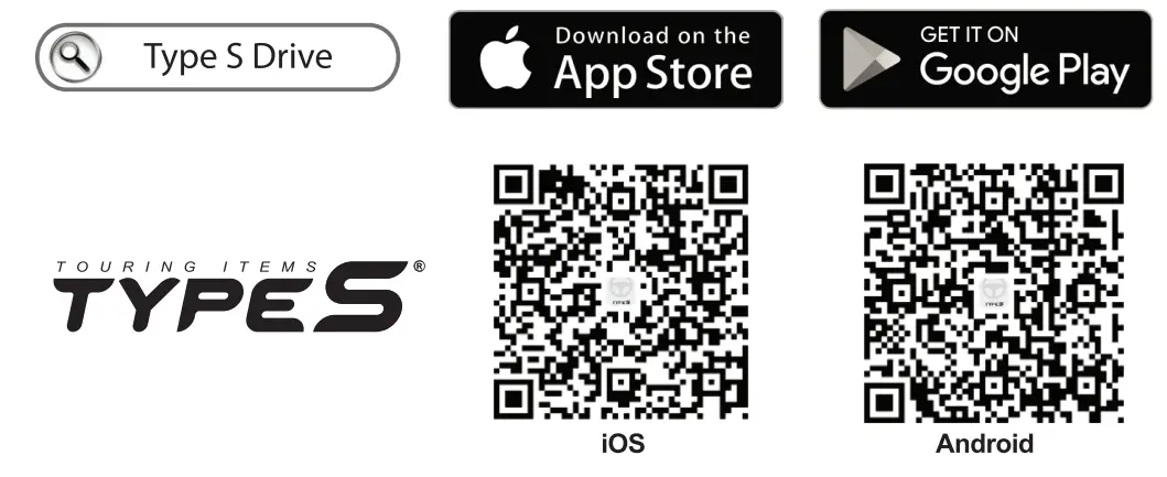 TYPE S AC532577 26A WiFi Battery Charger and Maintainer - qr code