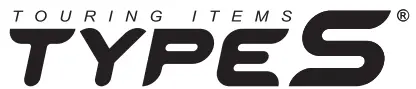 TYPE S logo