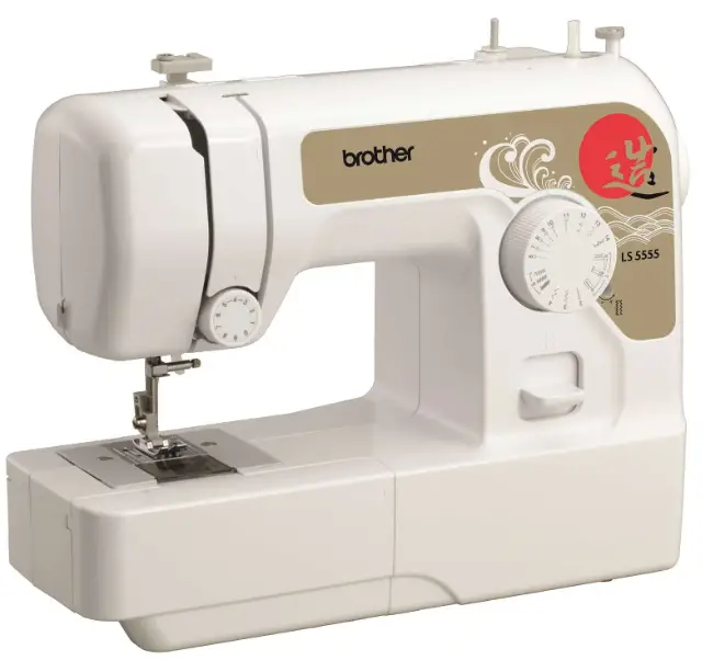 brother LS 5555 Cheap Sewing Machines