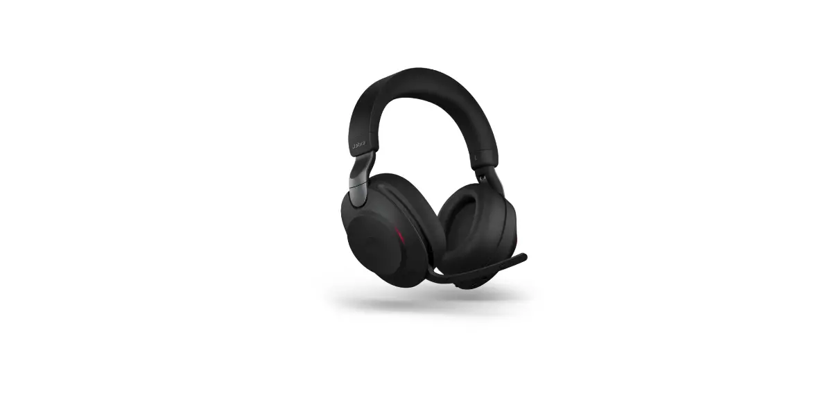 Jabra Evolve2 85 Headset For Concentration And Collaboration User Manual Jabra Evolve2 85 Headset For Concentration And Collaboration User Manual