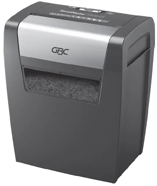 GBC-PX06-04-ShredMaster-Super-Cross-Cut-Paper-Shredder-PRODUCT