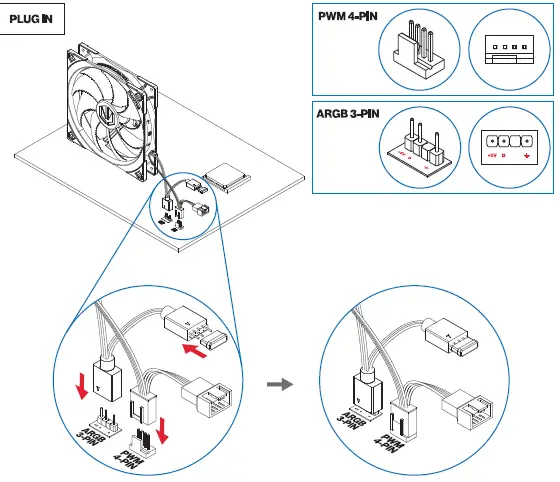 ENDORFY-EY4A004-Fluctus-140-PWM-ARGB-PC-fan-01